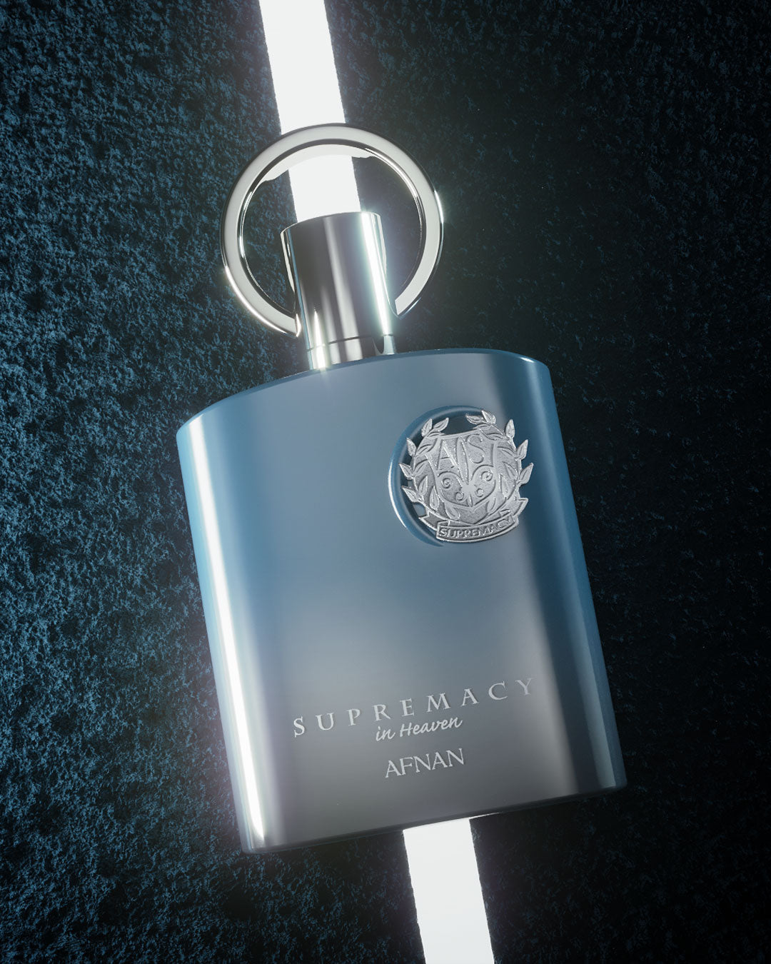 SUPREMACY IN HEAVEN - Afnan Perfumes - United Arab Emirates