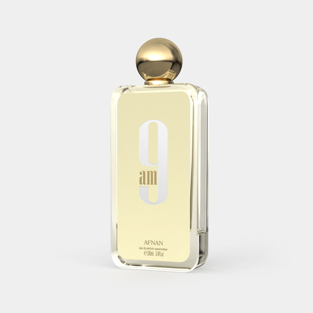 9 AM - Afnan Perfumes - United Arab Emirates