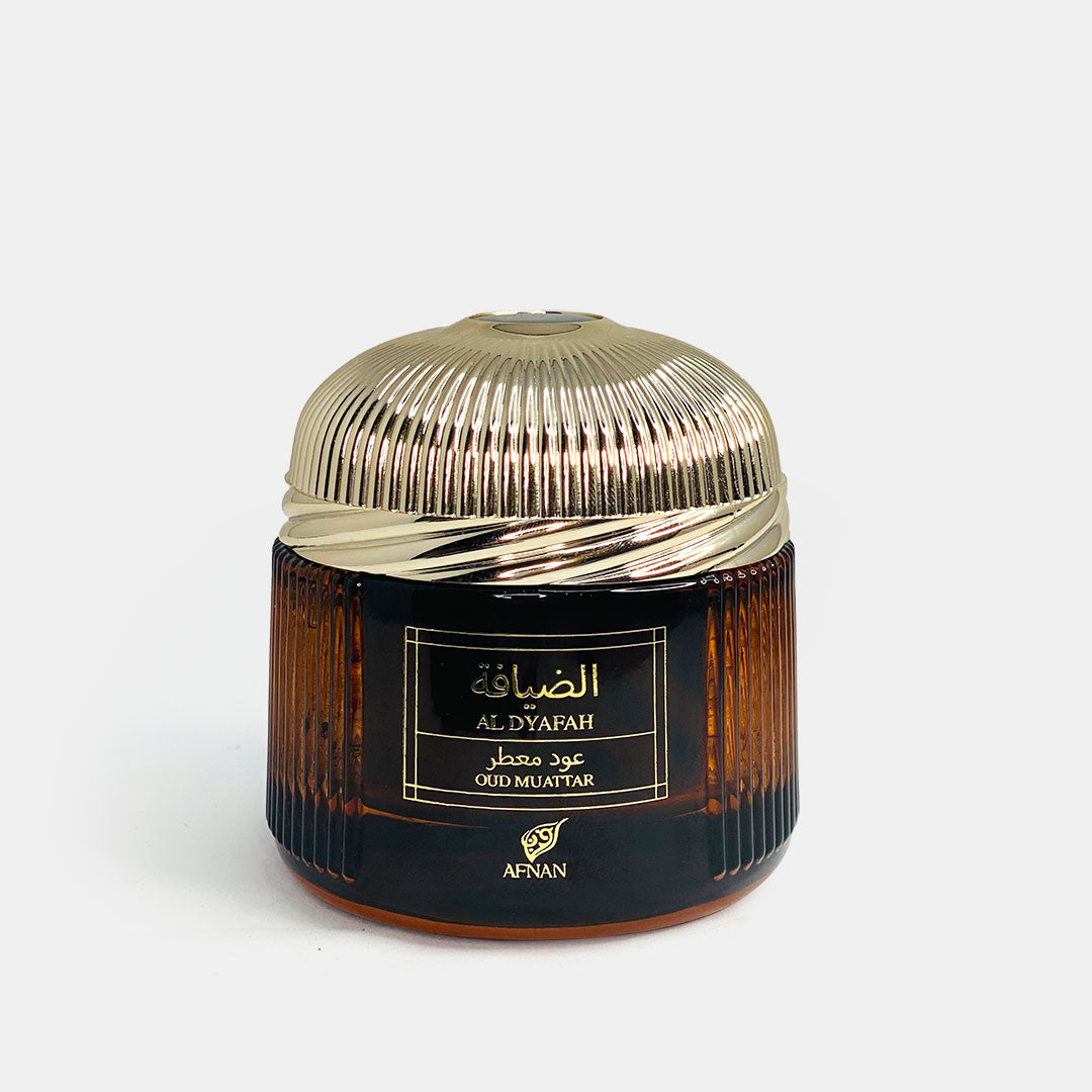 OUD MUATTAR AL DYAFAH - Afnan Perfumes - United Arab Emirates