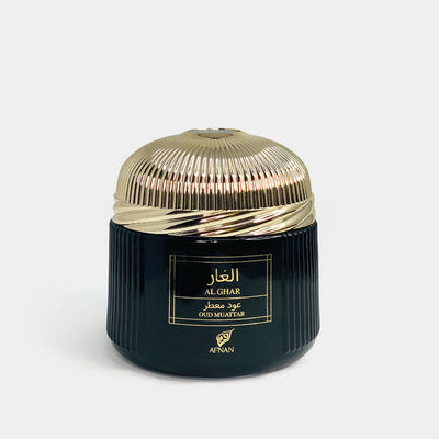 OUD MUATTAR AL GHAR - Afnan Perfumes - United Arab Emirates