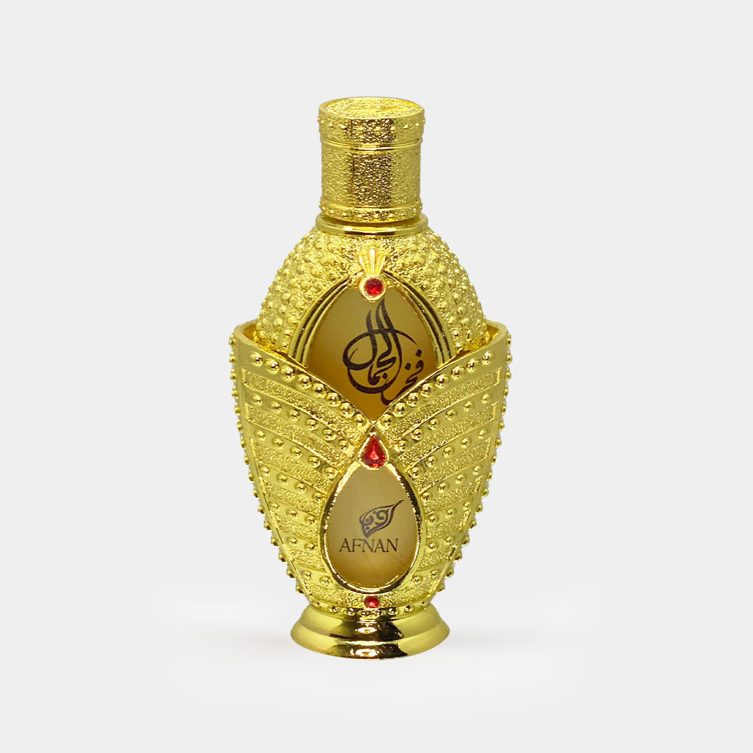 FAKHAR AL JAMAAL - Afnan Perfumes - United Arab Emirates