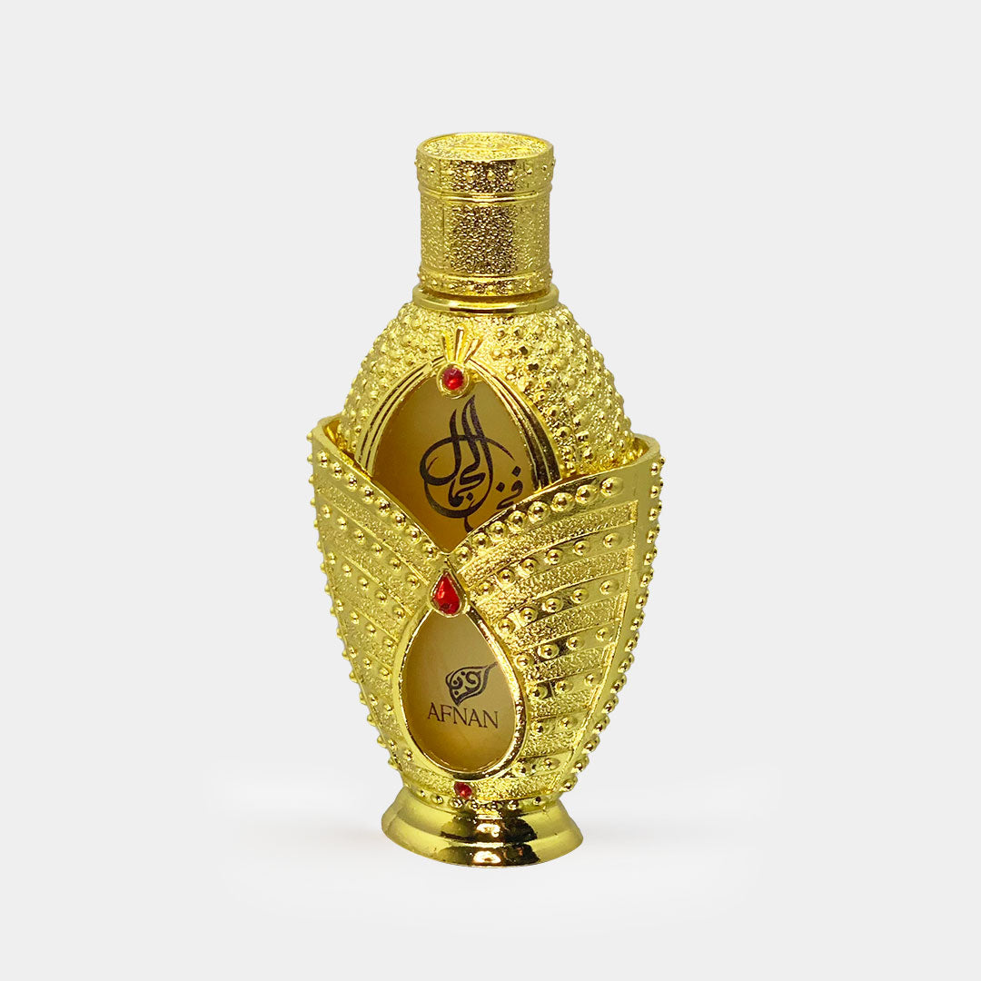 FAKHAR AL JAMAAL - Afnan Perfumes - United Arab Emirates