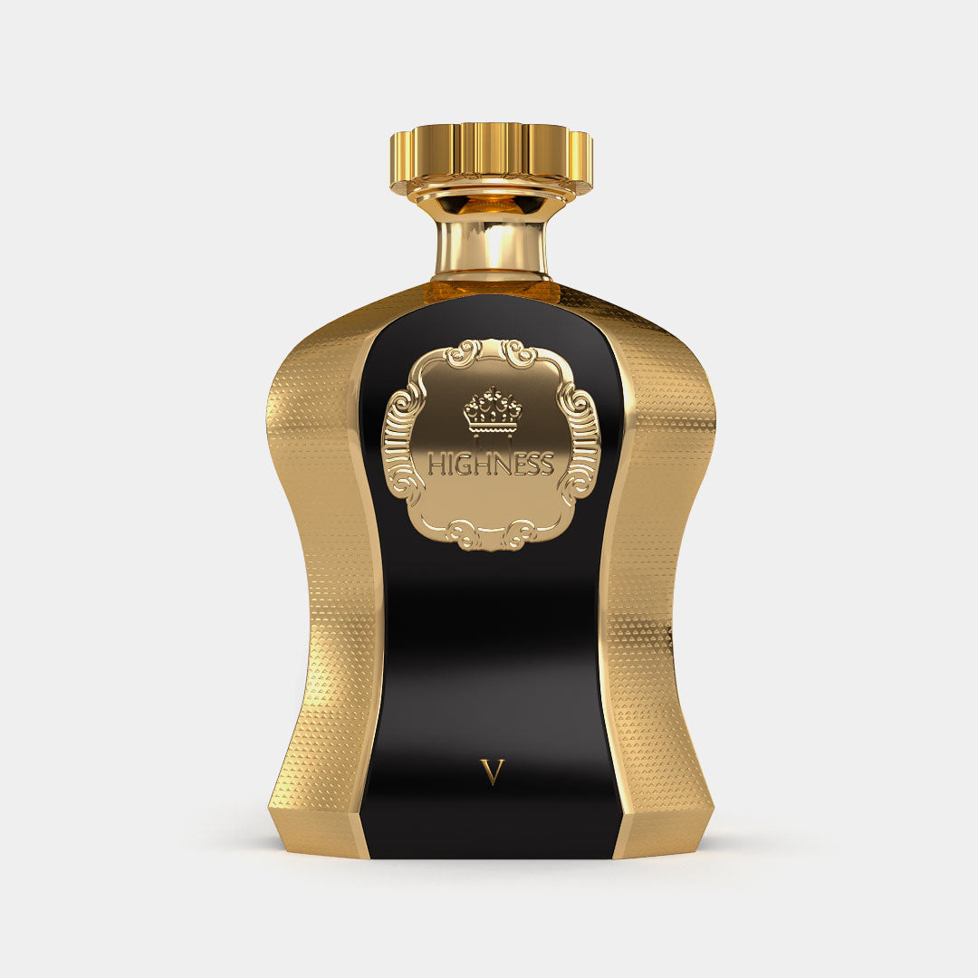 HIGHNESS V - Afnan Perfumes - United Arab Emirates