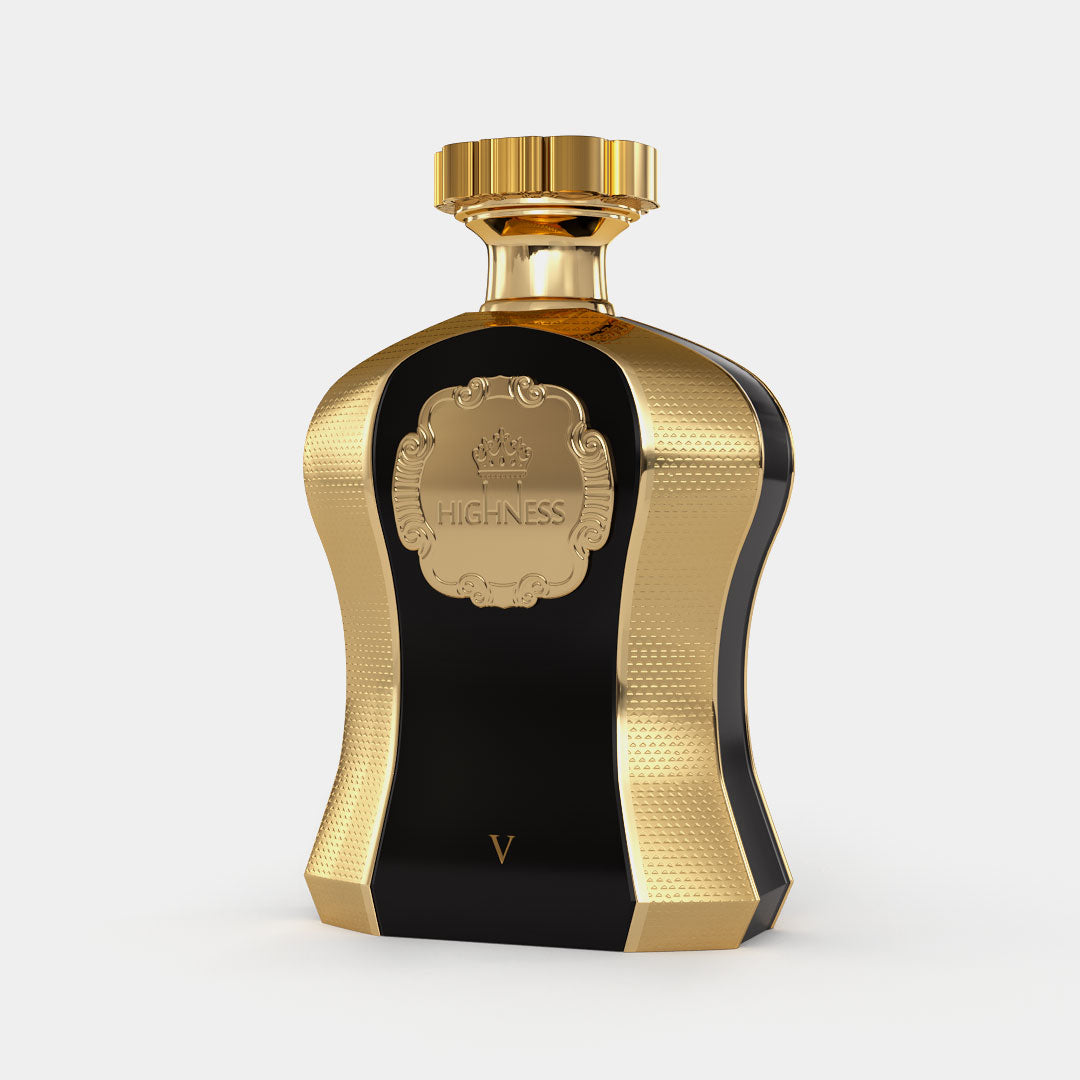 HIGHNESS V - Afnan Perfumes - United Arab Emirates