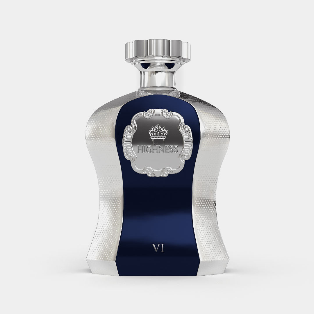 HIGHNESS VI - Afnan Perfumes - United Arab Emirates