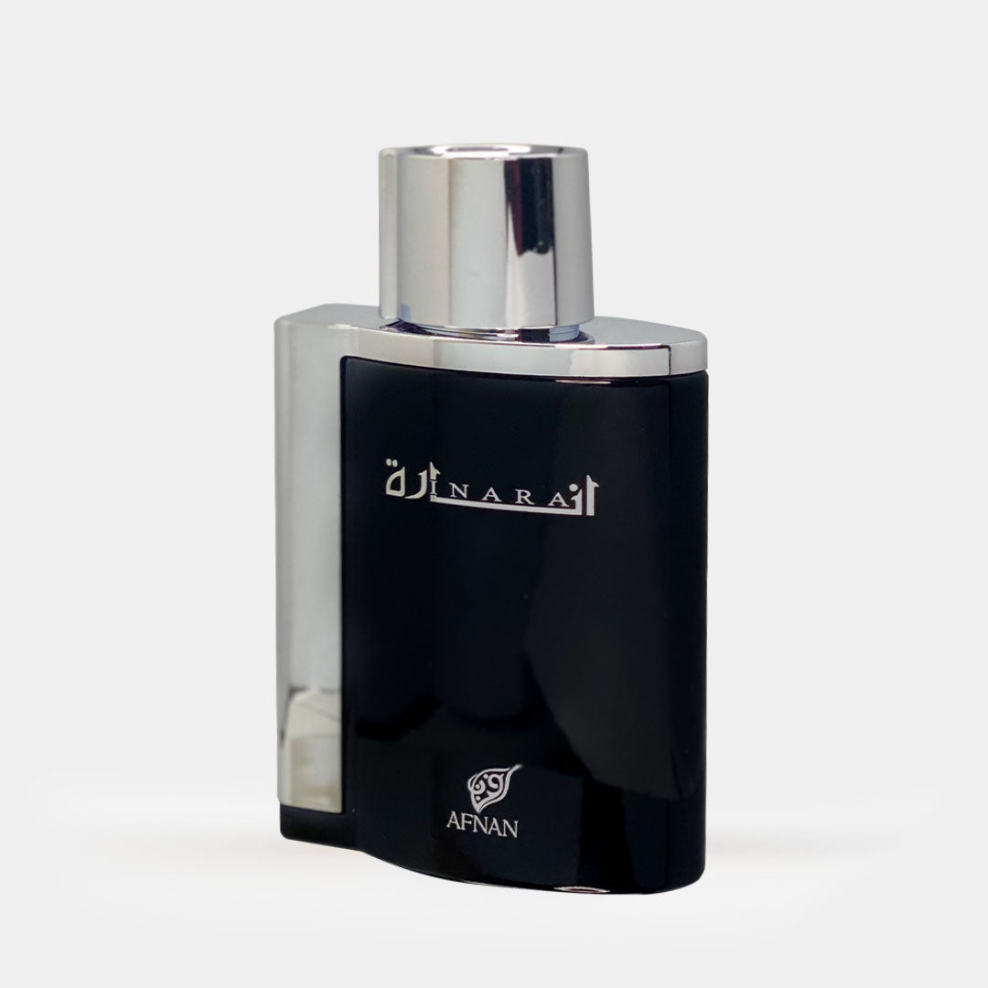 INARA BLACK - Afnan Perfumes - United Arab Emirates