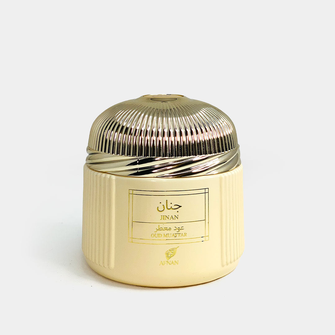 OUD MUATTAR JINAN - Afnan Perfumes - United Arab Emirates