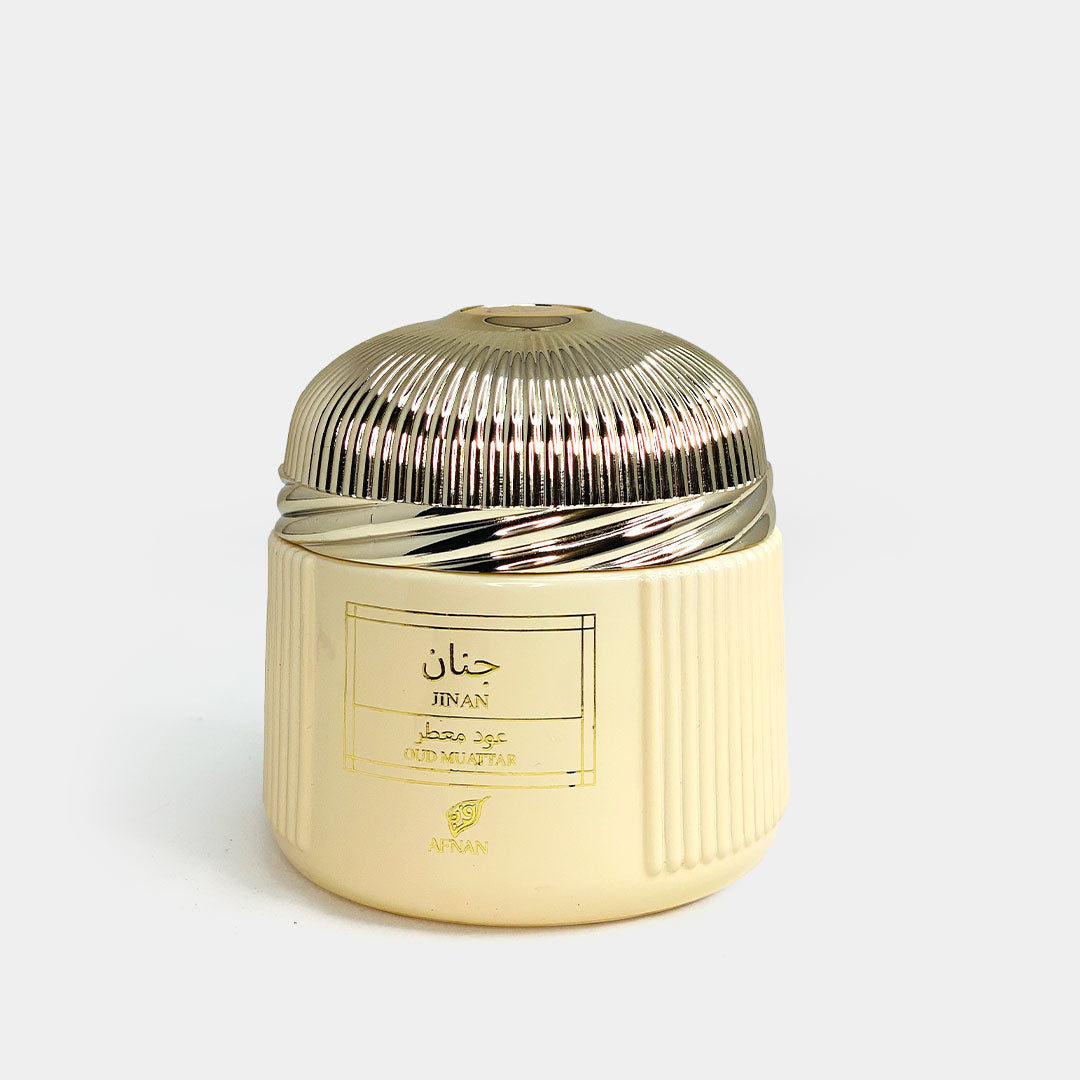 OUD MUATTAR JINAN - Afnan Perfumes - United Arab Emirates