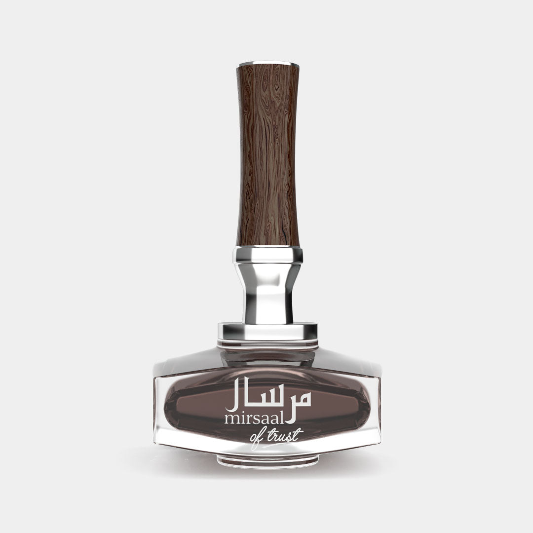 Mirsaal of Trust by Afnan Perfumes | Masculine Elegance
