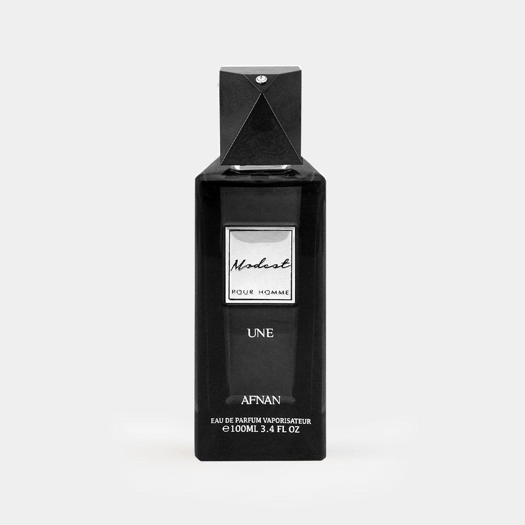 MODEST UNE - Afnan Perfumes - United Arab Emirates