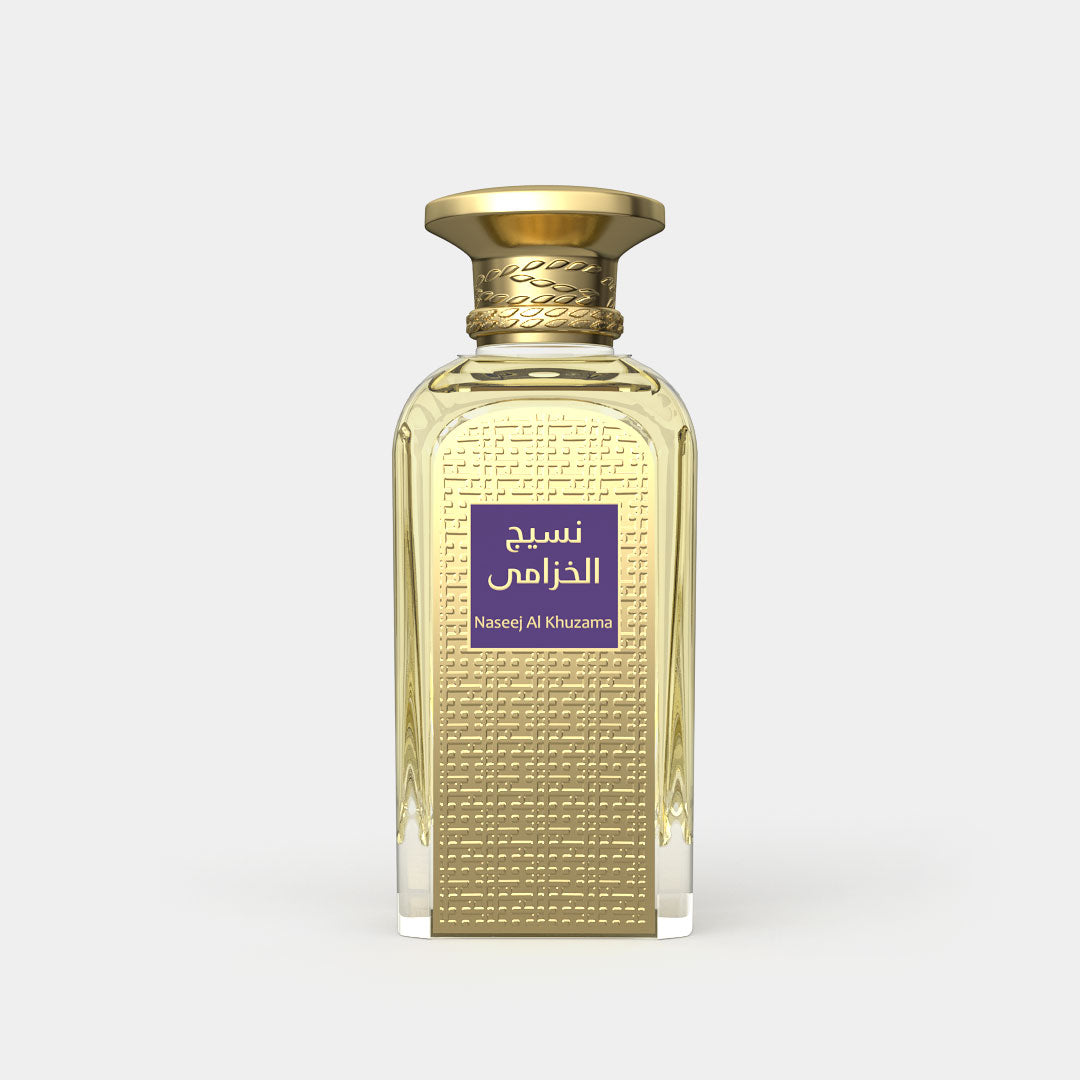 NASEEJ AL KHUZAMA - Afnan Perfumes - United Arab Emirates