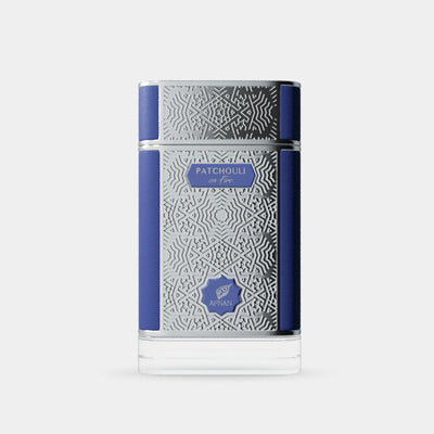 PATCHOULI ON FIRE - Afnan Perfumes - United Arab Emirates