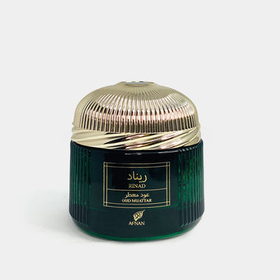 OUD MUATTAR RINAD - Afnan Perfumes - United Arab Emirates