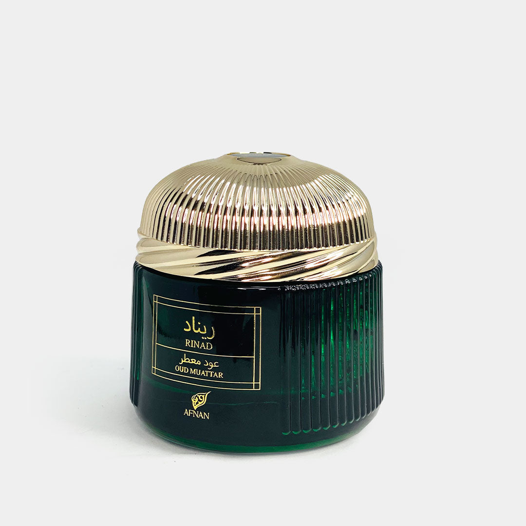 OUD MUATTAR RINAD - Afnan Perfumes - United Arab Emirates