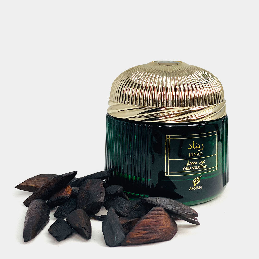 OUD MUATTAR RINAD - Afnan Perfumes - United Arab Emirates