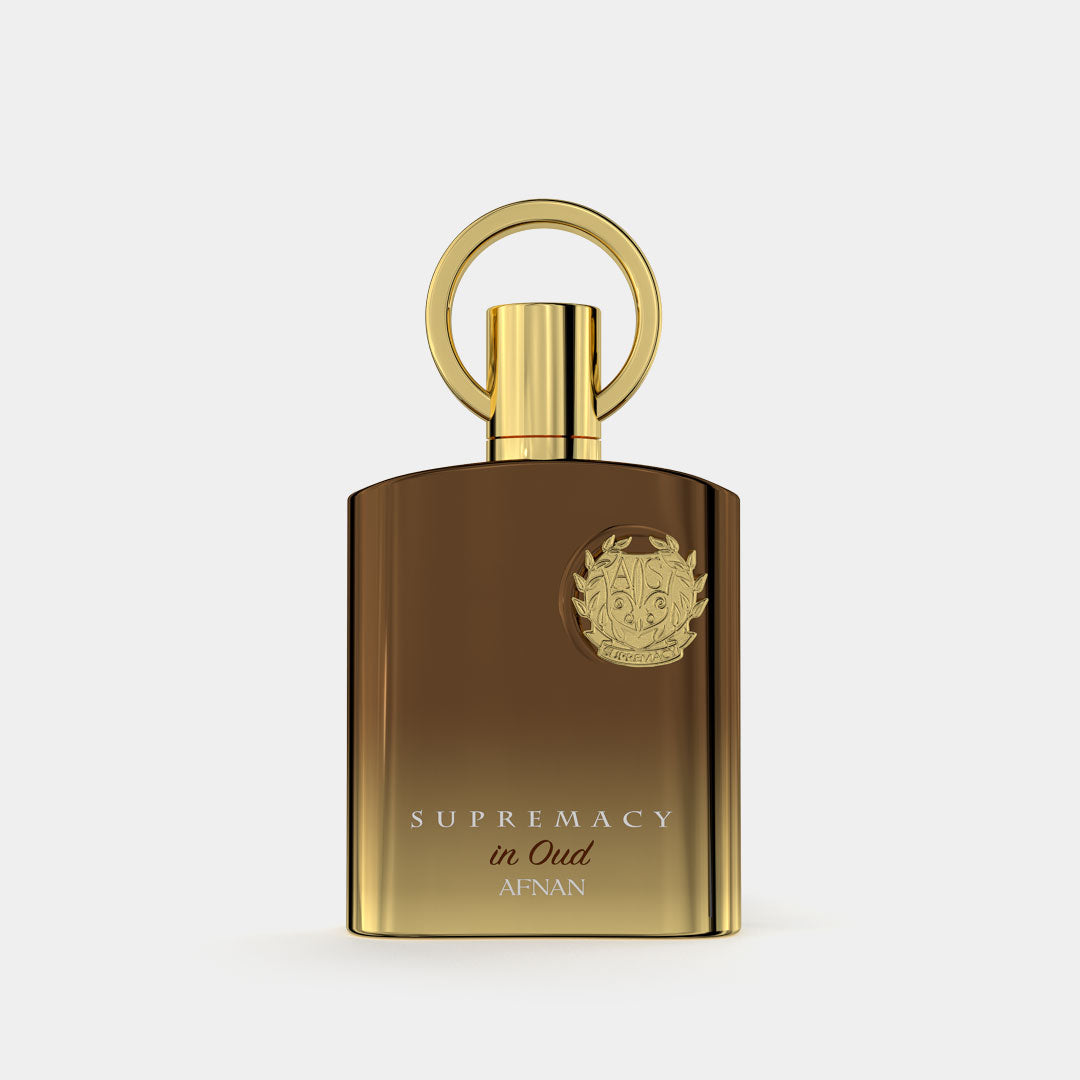 SUPREMACY IN OUD - Afnan Perfumes - United Arab Emirates