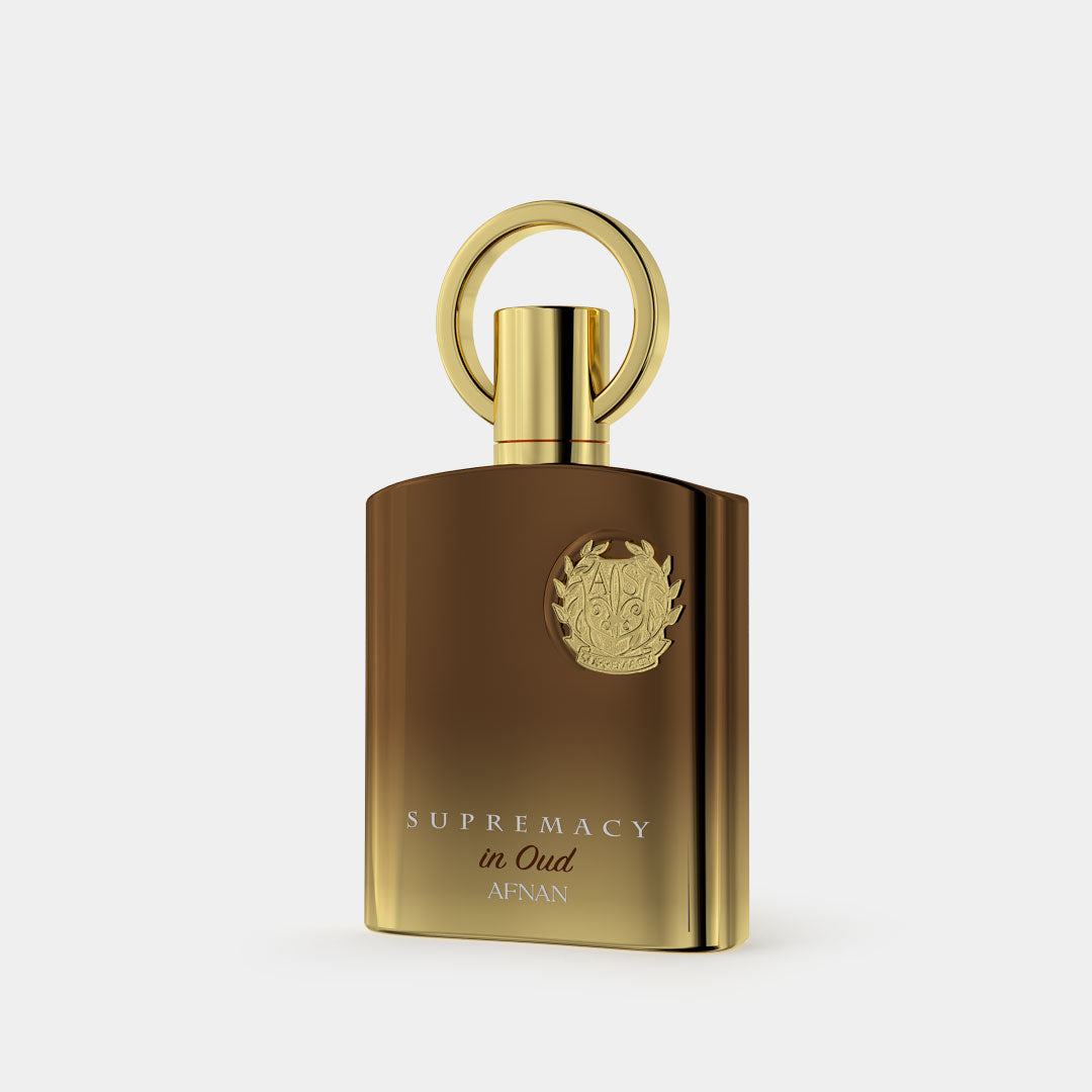 SUPREMACY IN OUD - Afnan Perfumes - United Arab Emirates