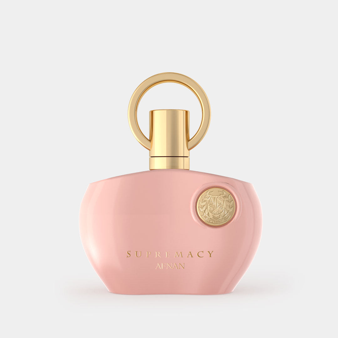 SUPREMACY PINK - Afnan Perfumes - United Arab Emirates