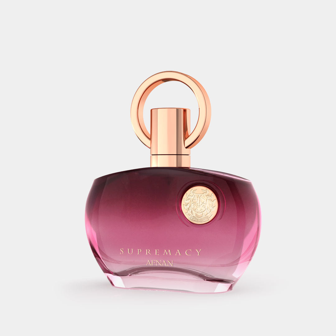 SUPREMACY PURPLE - Afnan Perfumes - United Arab Emirates