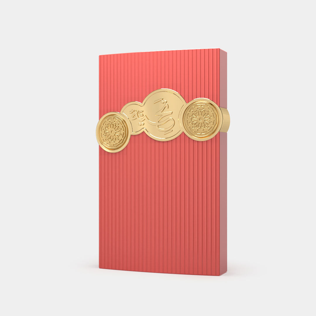 TRIBUTE PINK - Afnan Perfumes - United Arab Emirates