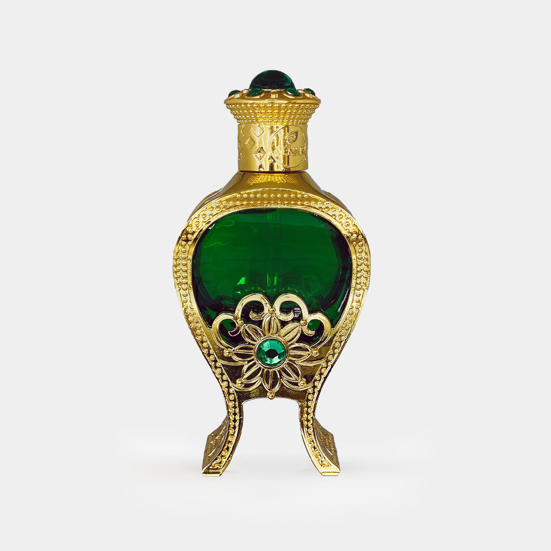 ZABARJAD - Afnan Perfumes - United Arab Emirates