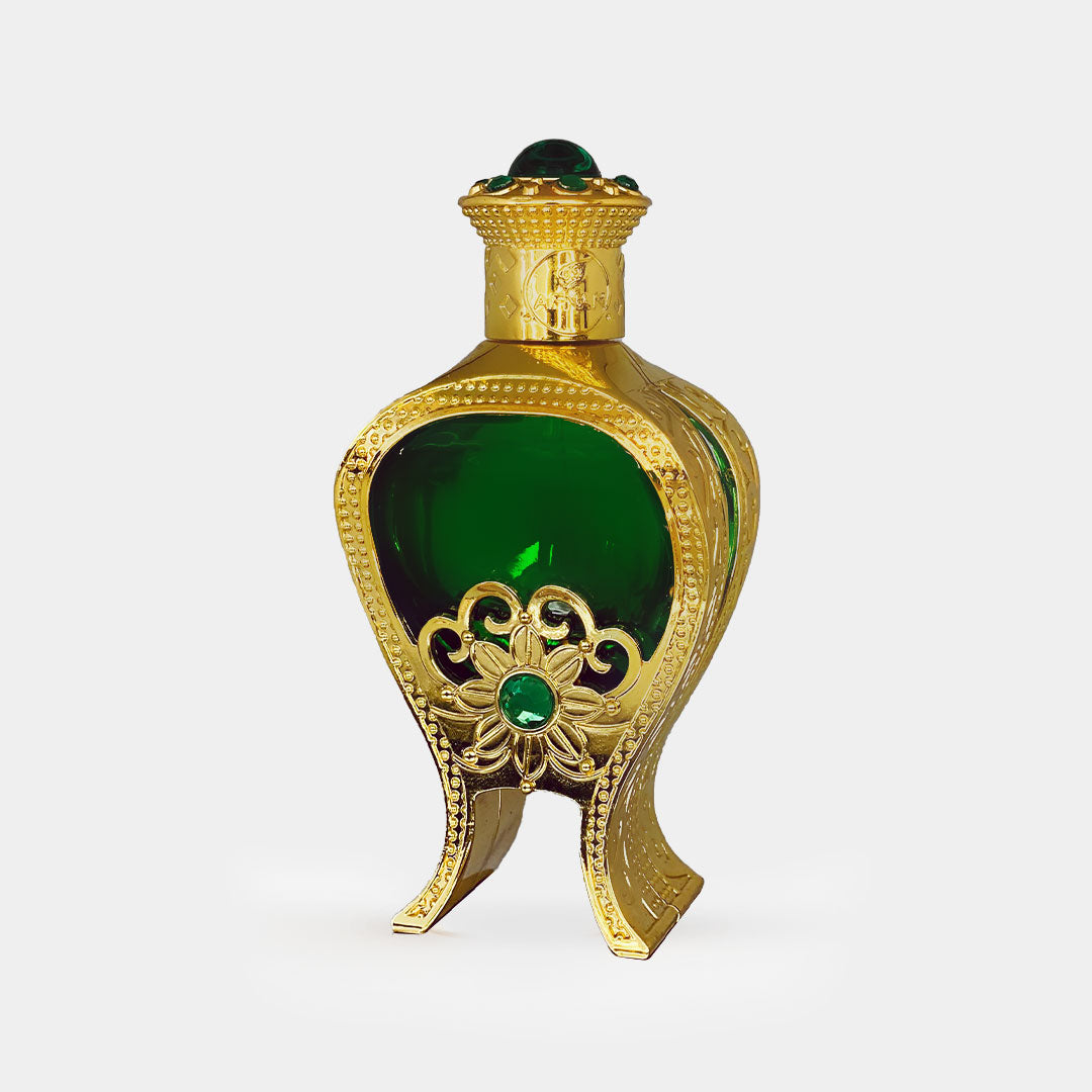 ZABARJAD - Afnan Perfumes - United Arab Emirates