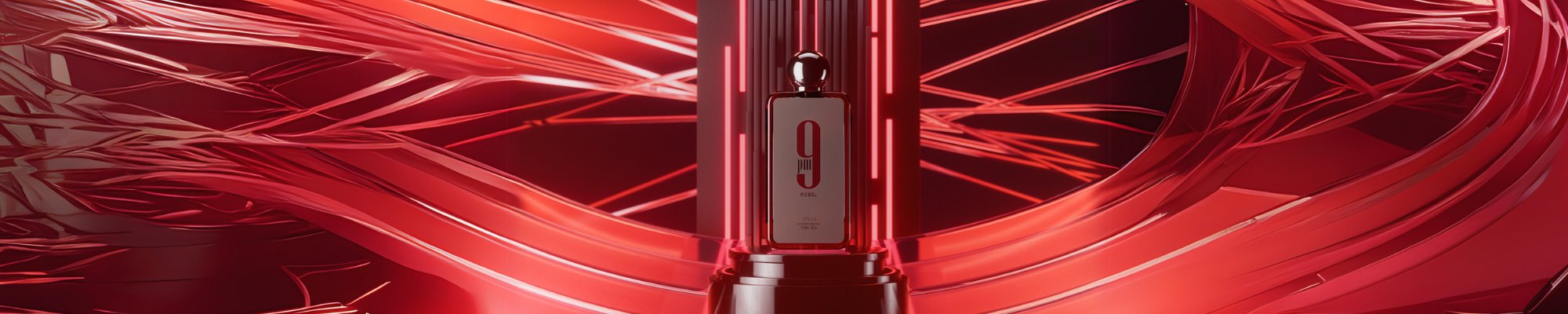 9AM & 9PM Collection by Afnan Perfumes β Captivating Scents for Every ...
