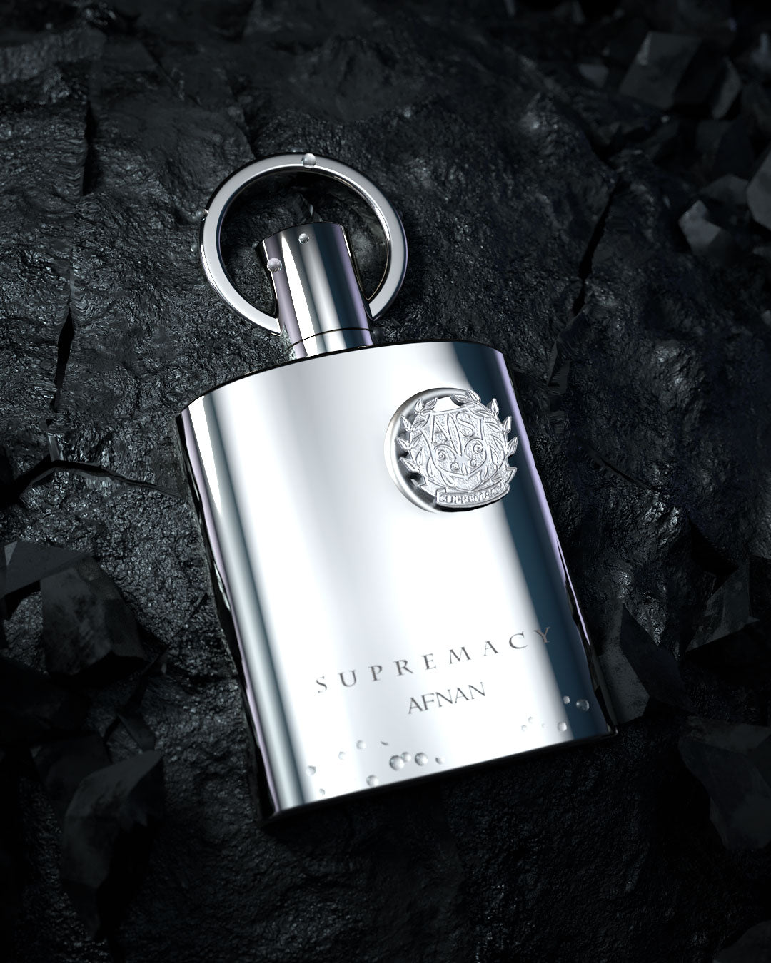 SUPREMACY SILVER - 150 ML