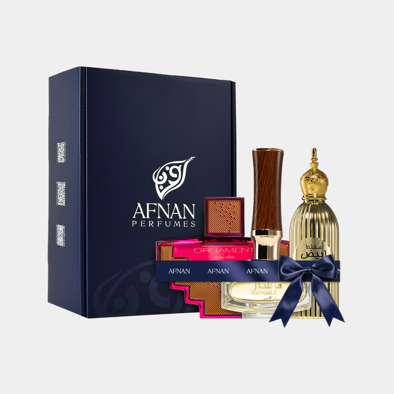 Unisex Oriental Collection