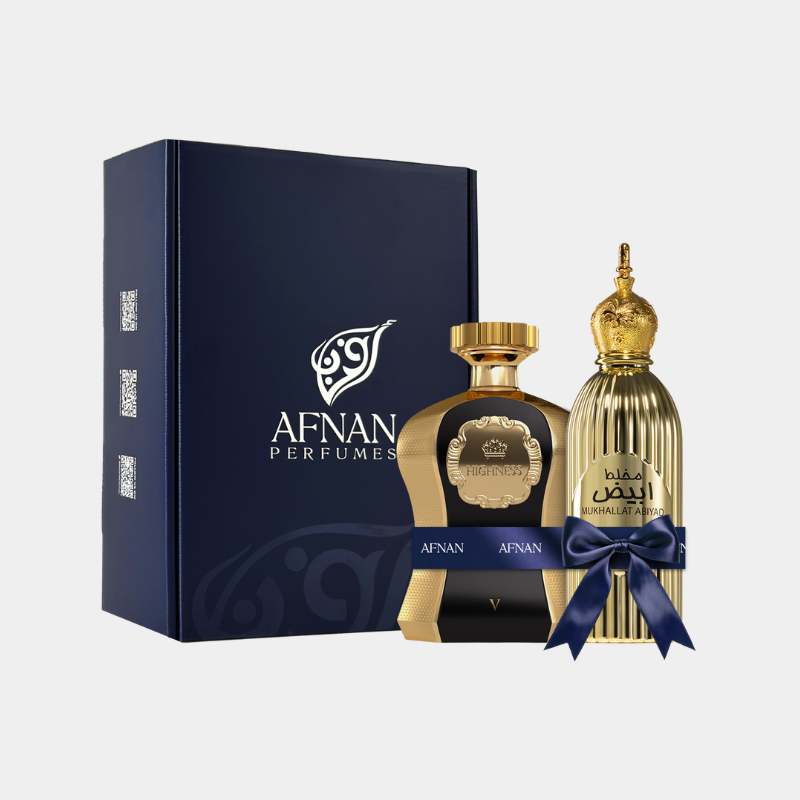 Unisex Luxury Gift Collection