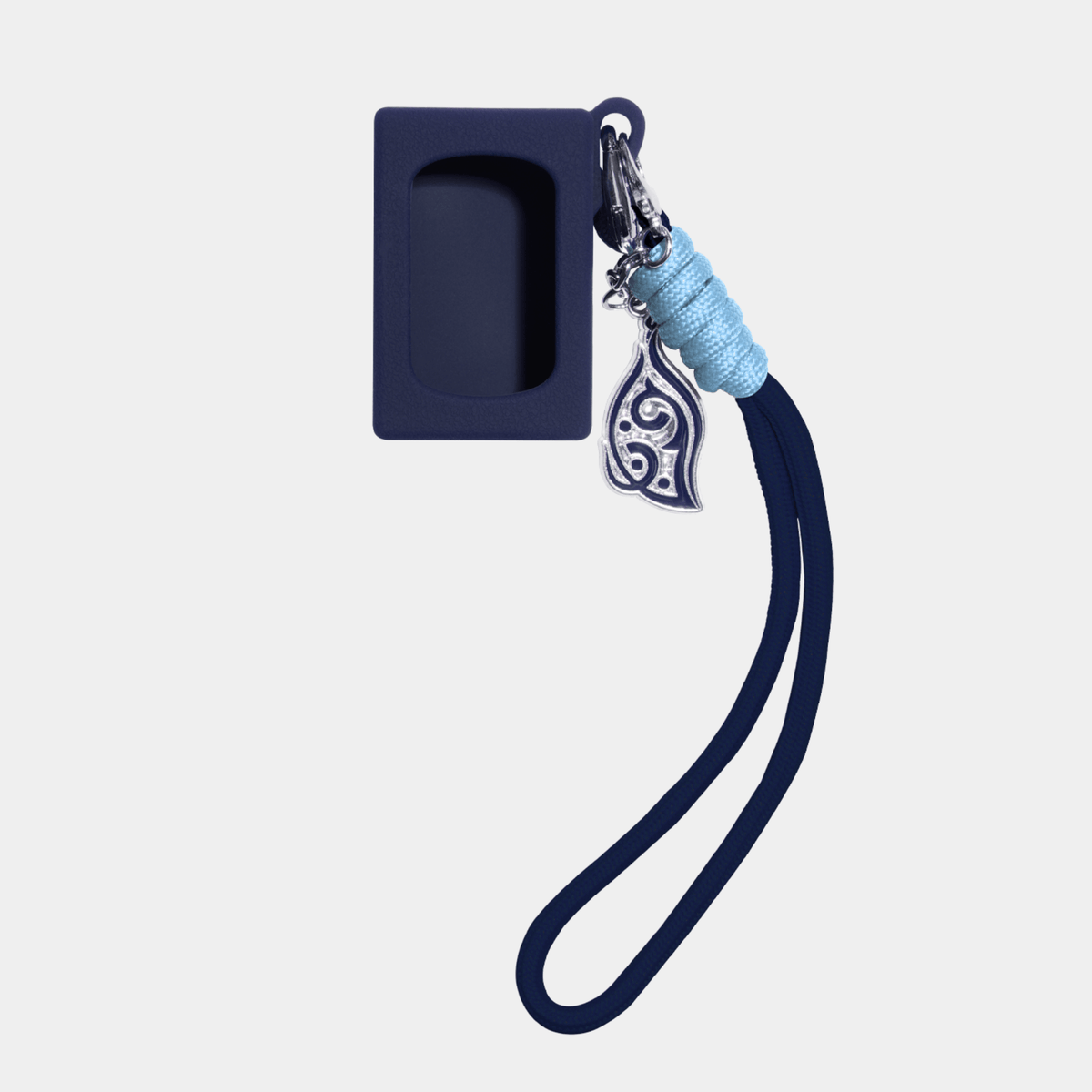 Travel Keychain