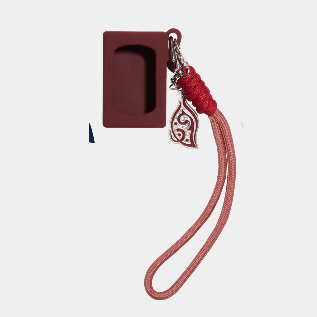 Travel Keychain