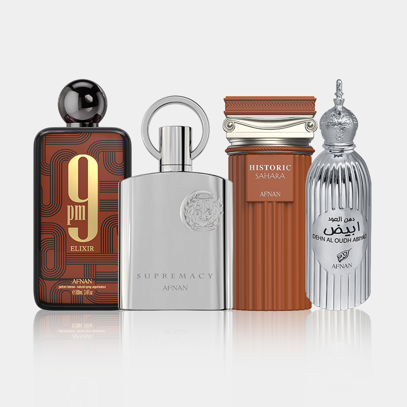 Ramadan Prestige Collection II