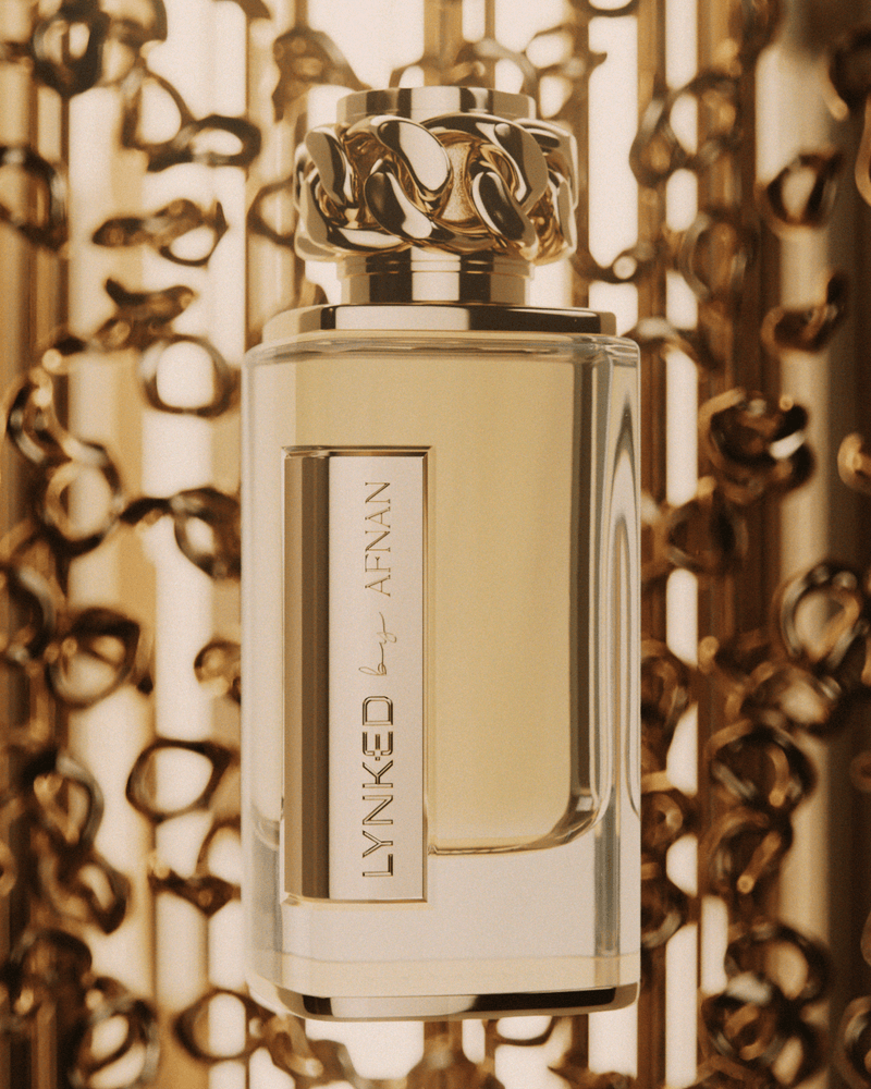 Lynked Forever - Afnan Perfumes - United Arab Emirates