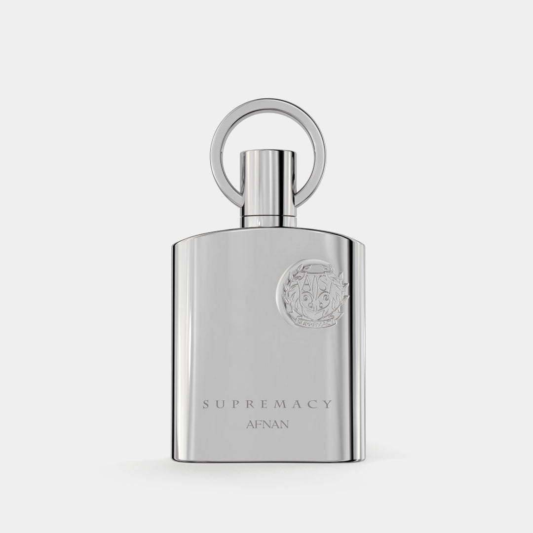 SUPREMACY SILVER - 150 ML
