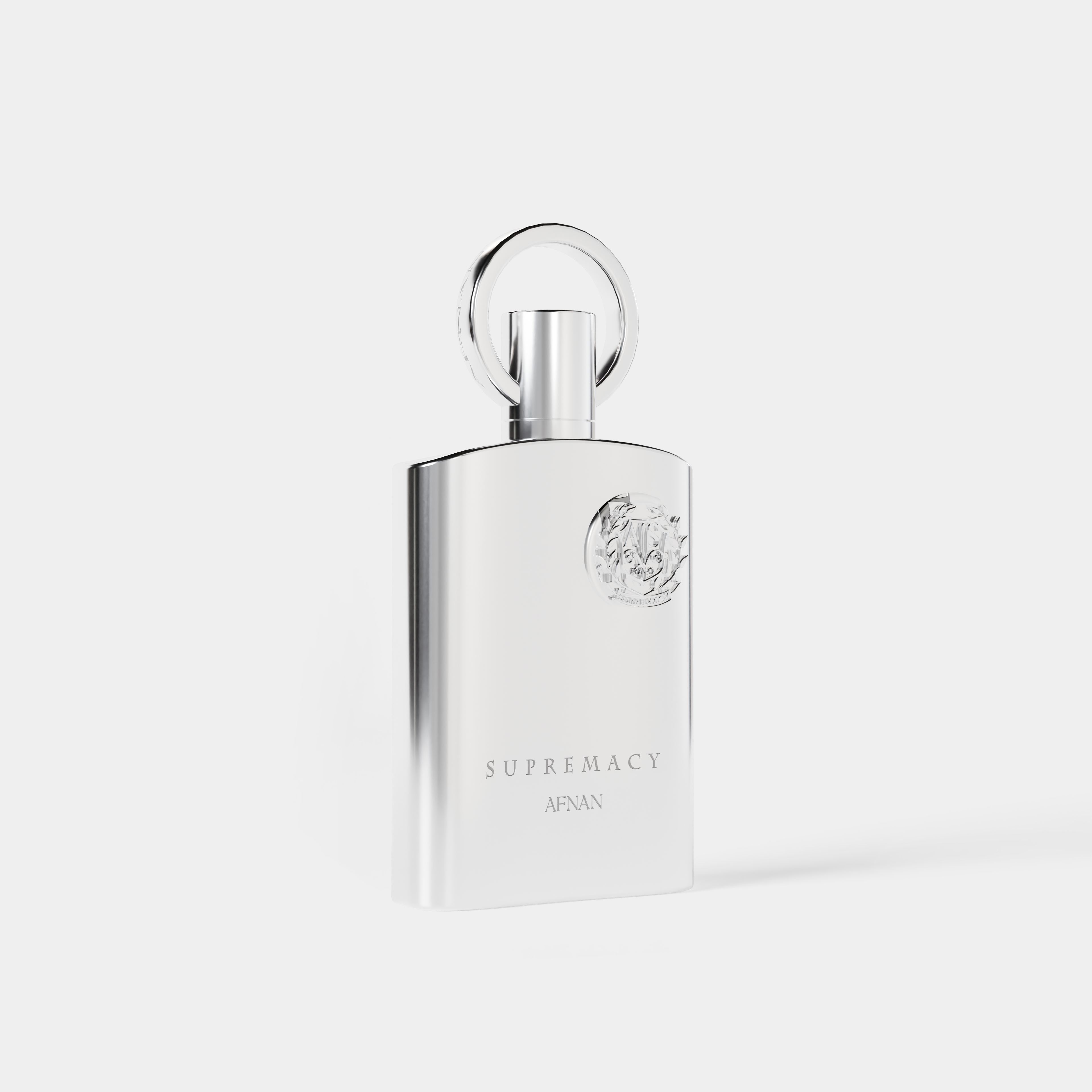 SUPREMACY SILVER - 150 ML