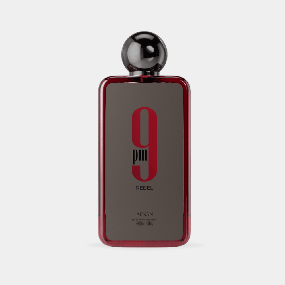 9AM & 9PM Collection by Afnan Perfumes β Captivating Scents for Every ...