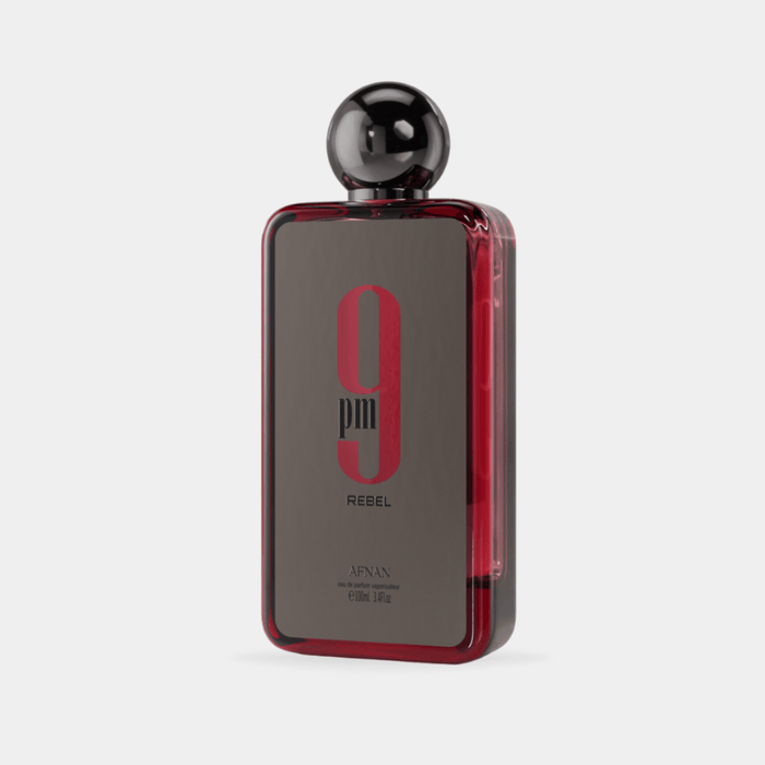 9AM & 9PM Collection by Afnan Perfumes β Captivating Scents for Every ...