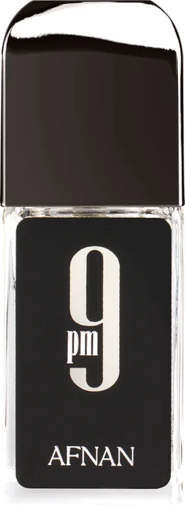 9 PM
