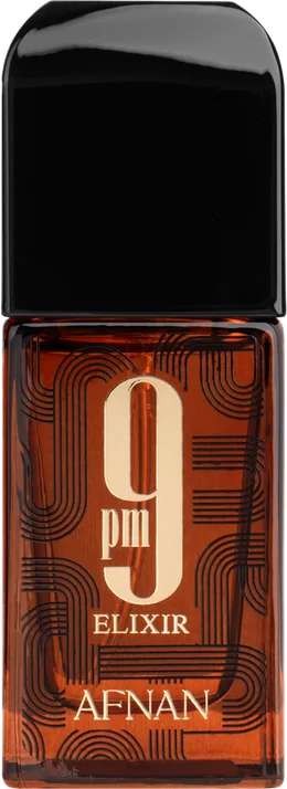 9 PM Elixir