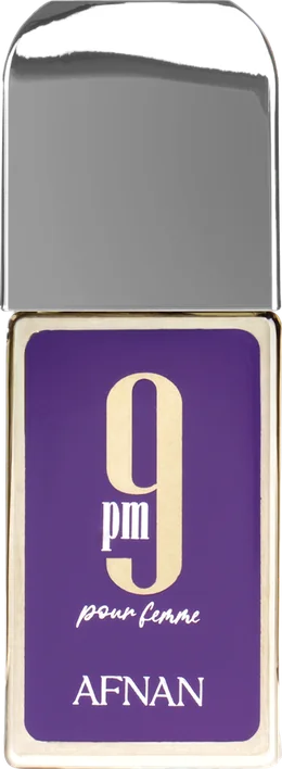 9 PM - Pour Femme