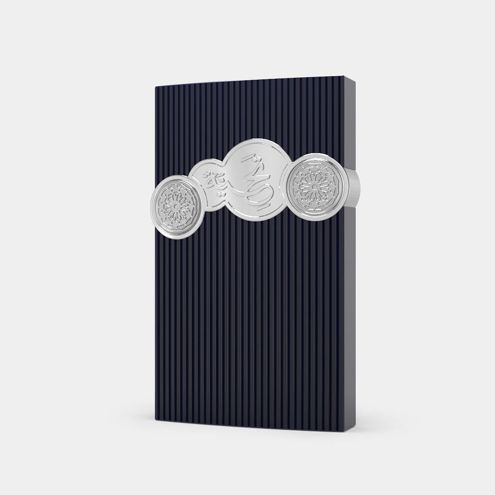 Tribute Blue by Afnan Perfumes | Sophisticated Fragrance for Men