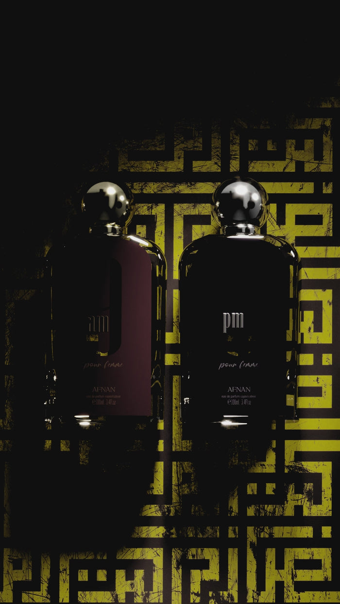 9 PM by Afnan Perfumes | Bold Men’s Fragrance with Fresh & Spicy Notes