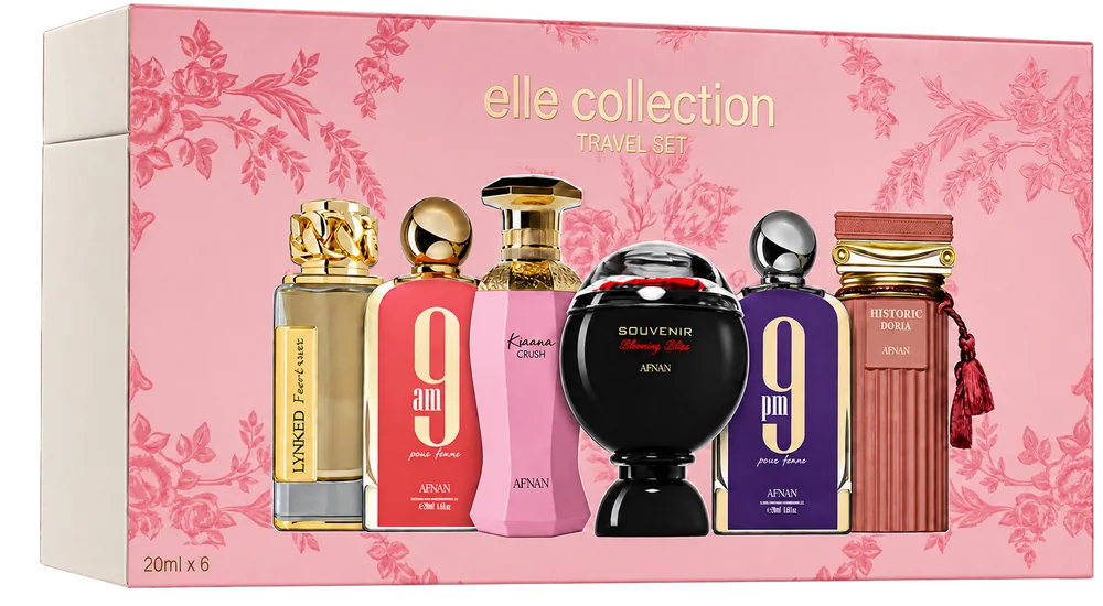 Elle Collection