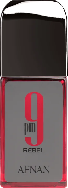 9pm Rebel
