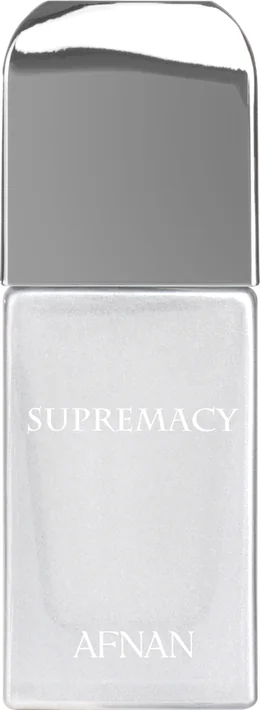 Supremacy Silver